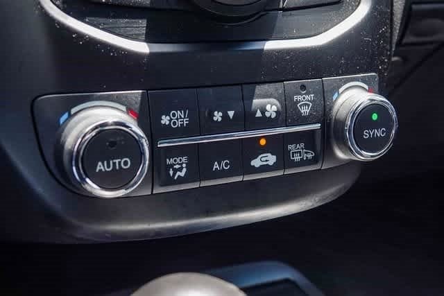2015 Acura RDX FWD 4dr Tech Pkg